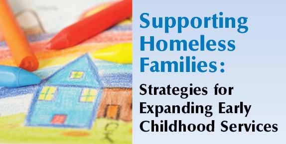 Supporting Homeless Families