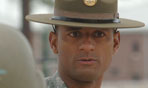 Photo of Drill Sergeant Jones
