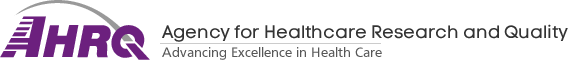 AHRQ--Agency for Healthcare Research and Quality: Advancing Excellence in Health Care