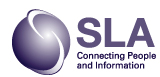 SLA Logo