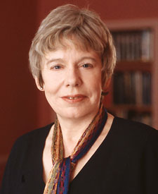 Karen Armstrong