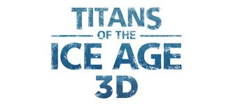 Titans of the Ice Age