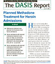Planned Methadone Treatment for Heroin Admissions
