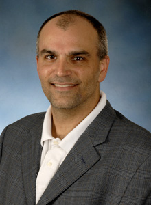 Dr. Geoffrey Schoenbaum