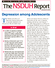 Depression among Adolescents 