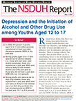 Depression and the Initiation of Alcohol and Other Drug Use among Youths Aged 12 to 17