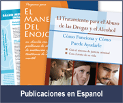 Publicaciones en espanol