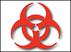 Biohazard symbol