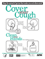 Cover Your Cough Materials