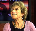 Image of University of Arizona principal investigator Sheri Bauman.