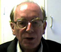 Image of Cyberbullying expert Peter Smith.