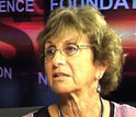 Image of University of Arizona principal investigator Sheri Bauman.