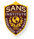 Cyber Security Graduate School Logo