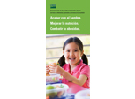 A clear language brochure for consumers to learn about FNS programs and how to get food help. 