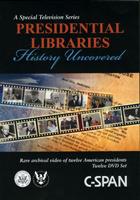 C-SPAN Presidential Libraries History Uncovered