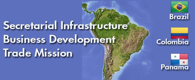 Grow your Infrastructure Sales in Latin America