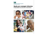  clear language brochure for consumers to learn about FNS programs and how to get food help.
