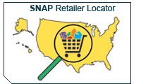 SNAP Retailer Locator