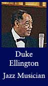 Duke Ellington (Jazz Musician)