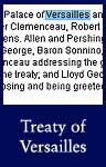 Treaty of Versailles (ARC ID 24746)