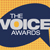 Voice Awards logo