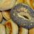 poppy seed bagel 