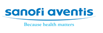 Sanofi Aventis Logo