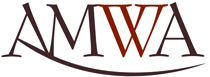 AMWA logo