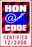 HONcode