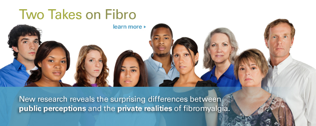 Two Takes: New Fibromyalgia Surveys