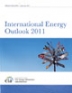 Book Cover Image for International Energy Outlook 2011 With Projections to 2035