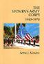 Book Cover Image for The Women's Army Corps, 1945-1978 (Paperback)