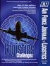 Book Cover Image for Air Force Journal of Logistics