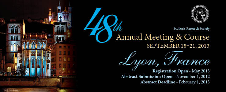 SRS 48th Annual Meeting and Course