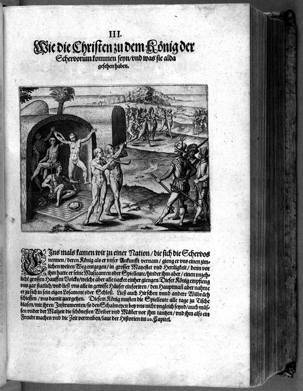 Image 300 of 1210, Zwölffter Theil der Newen Welt, das ist: Gr&u