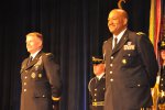 Warrior Transition Command leaders reflect on future