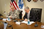 SecArmy orders 'Ready and Resilient Campaign'