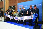 USO opens largest center at Fort Belvoir