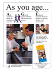 As You Age: Ask, Guard, Educate 