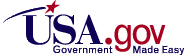 USA.gov: The U.S. Government's Official Web Portal