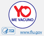 Yo me vacuno – www.flu.gov