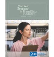 Vaccine Storage and Handling Toolkit.