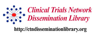 CTN Dissemination library logo