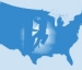 image of phone service across America