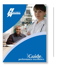 Your Guide to Performance Excellence