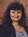 Dr. Angie Sanders