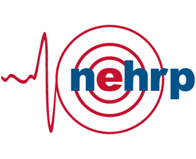 NEHRP logo
