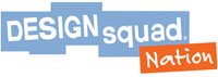 Design Squad logo