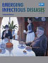 image of the 'Small' version of the Volume 18, Number 11—November 2012 cover of the CDC's EID journal