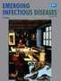 image of the 'Small' version of the Volume 18, Number 12—December 2012 cover of the CDC's EID journal